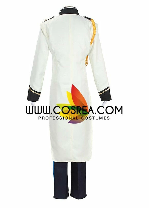 Cosrea Disney Inspired Frozen Prince Hans Cosplay Costume 6 Cosrea Disney Inspired Frozen Prince Hans Cosplay Costume