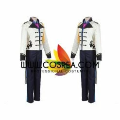 Cosrea Disney Inspired Frozen Prince Hans Cosplay Costume 13 Cosrea Disney Inspired Frozen Prince Hans Cosplay Costume