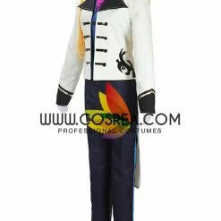 Cosrea Disney Inspired Frozen Prince Hans Cosplay Costume 10 Cosrea Disney Inspired Frozen Prince Hans Cosplay Costume