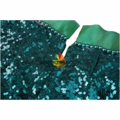 Cosrea Disney Inspired Little Mermaid Ariel Mermaid Cosplay Costume