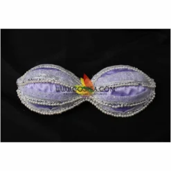 Cosrea Disney Inspired Little Mermaid Ariel Mermaid Cosplay Costume