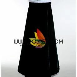 Cosrea Little Mermaid Ariel Velvet Cape 11 Cosrea Little Mermaid Ariel Velvet Cape