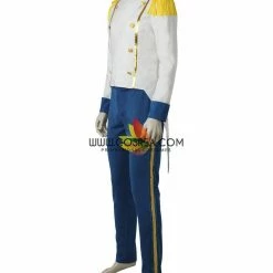 Cosrea Little Mermaid Prince Eric Classic Cosplay Costume 16 Cosrea Little Mermaid Prince Eric Classic Cosplay Costume