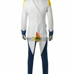 Cosrea Little Mermaid Prince Eric Classic Cosplay Costume 17 Cosrea Little Mermaid Prince Eric Classic Cosplay Costume