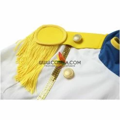 Cosrea Little Mermaid Prince Eric Classic Cosplay Costume 20 Cosrea Little Mermaid Prince Eric Classic Cosplay Costume