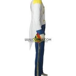 Cosrea Little Mermaid Prince Eric Classic Cosplay Costume 15 Cosrea Little Mermaid Prince Eric Classic Cosplay Costume