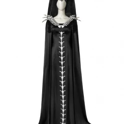 Cosrea Maleficent 2 Black Winged Cosplay Costume Disney Inspired