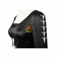 Cosrea Maleficent 2 Black Winged Cosplay Costume Disney Inspired