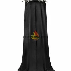 Cosrea Maleficent 2 Black Winged Cosplay Costume Disney Inspired