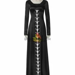 Cosrea Maleficent 2 Black Winged Cosplay Costume Disney Inspired