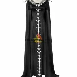 Cosrea Maleficent 2 Black Winged Cosplay Costume Disney Inspired