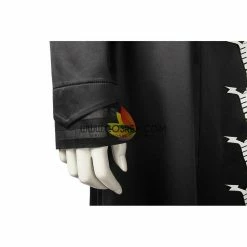 Cosrea Maleficent 2 Black Winged Cosplay Costume Disney Inspired