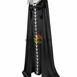 Cosrea Maleficent 2 Black Winged Cosplay Costume Disney Inspired