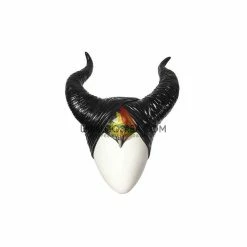 Cosrea Maleficent 2 Black Winged Cosplay Costume Disney Inspired