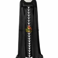 Cosrea Maleficent 2 Black Winged Cosplay Costume Disney Inspired