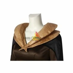 Cosrea Maleficent 2 Bronze Winged Cosplay Costume 28 Cosrea Maleficent 2 Bronze Winged Cosplay Costume