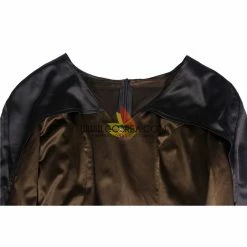 Cosrea Maleficent 2 Bronze Winged Cosplay Costume 34 Cosrea Maleficent 2 Bronze Winged Cosplay Costume