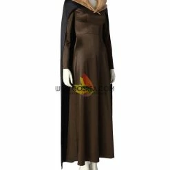 Cosrea Maleficent 2 Bronze Winged Cosplay Costume 25 Cosrea Maleficent 2 Bronze Winged Cosplay Costume