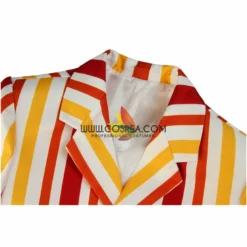 Cosrea Mary Poppins Classic Bert Cosplay Costume Disney Inspired