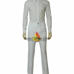 Cosrea Mary Poppins Classic Bert Cosplay Costume Disney Inspired