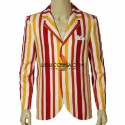Cosrea Mary Poppins Classic Bert Cosplay Costume Disney Inspired