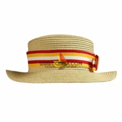 Cosrea Mary Poppins Classic Bert Cosplay Costume Disney Inspired