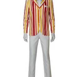 Cosrea Mary Poppins Classic Bert Cosplay Costume Disney Inspired