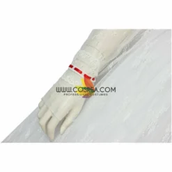 Cosrea Mary Poppins Classic Floral Lace Cosplay Costume Disney Inspired