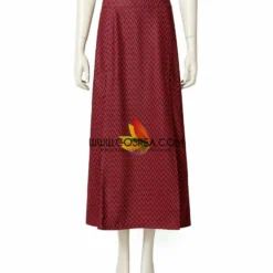 Cosrea Mary Poppins Returns Belle Tiered Cosplay Costume 34 Cosrea Mary Poppins Returns Belle Tiered Cosplay Costume