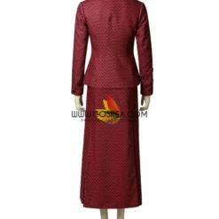 Cosrea Mary Poppins Returns Belle Tiered Cosplay Costume 31 Cosrea Mary Poppins Returns Belle Tiered Cosplay Costume