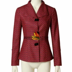 Cosrea Mary Poppins Returns Belle Tiered Cosplay Costume 35 Cosrea Mary Poppins Returns Belle Tiered Cosplay Costume