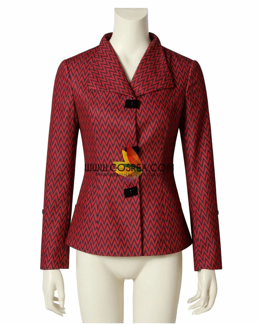 Cosrea Mary Poppins Returns Belle Tiered Cosplay Costume 13 Cosrea Mary Poppins Returns Belle Tiered Cosplay Costume