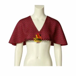 Cosrea Mary Poppins Returns Belle Tiered Cosplay Costume 37 Cosrea Mary Poppins Returns Belle Tiered Cosplay Costume