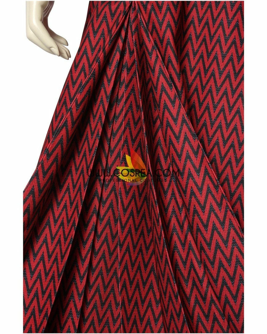 Cosrea Mary Poppins Returns Belle Tiered Cosplay Costume 10 Cosrea Mary Poppins Returns Belle Tiered Cosplay Costume