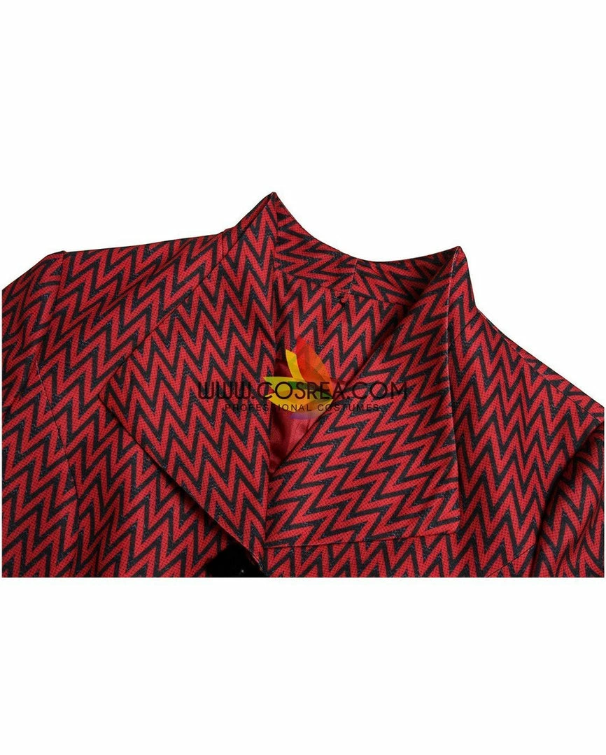 Cosrea Mary Poppins Returns Belle Tiered Cosplay Costume 21 Cosrea Mary Poppins Returns Belle Tiered Cosplay Costume