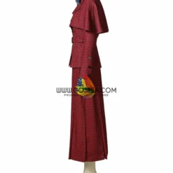 Cosrea Mary Poppins Returns Belle Tiered Cosplay Costume 28 Cosrea Mary Poppins Returns Belle Tiered Cosplay Costume