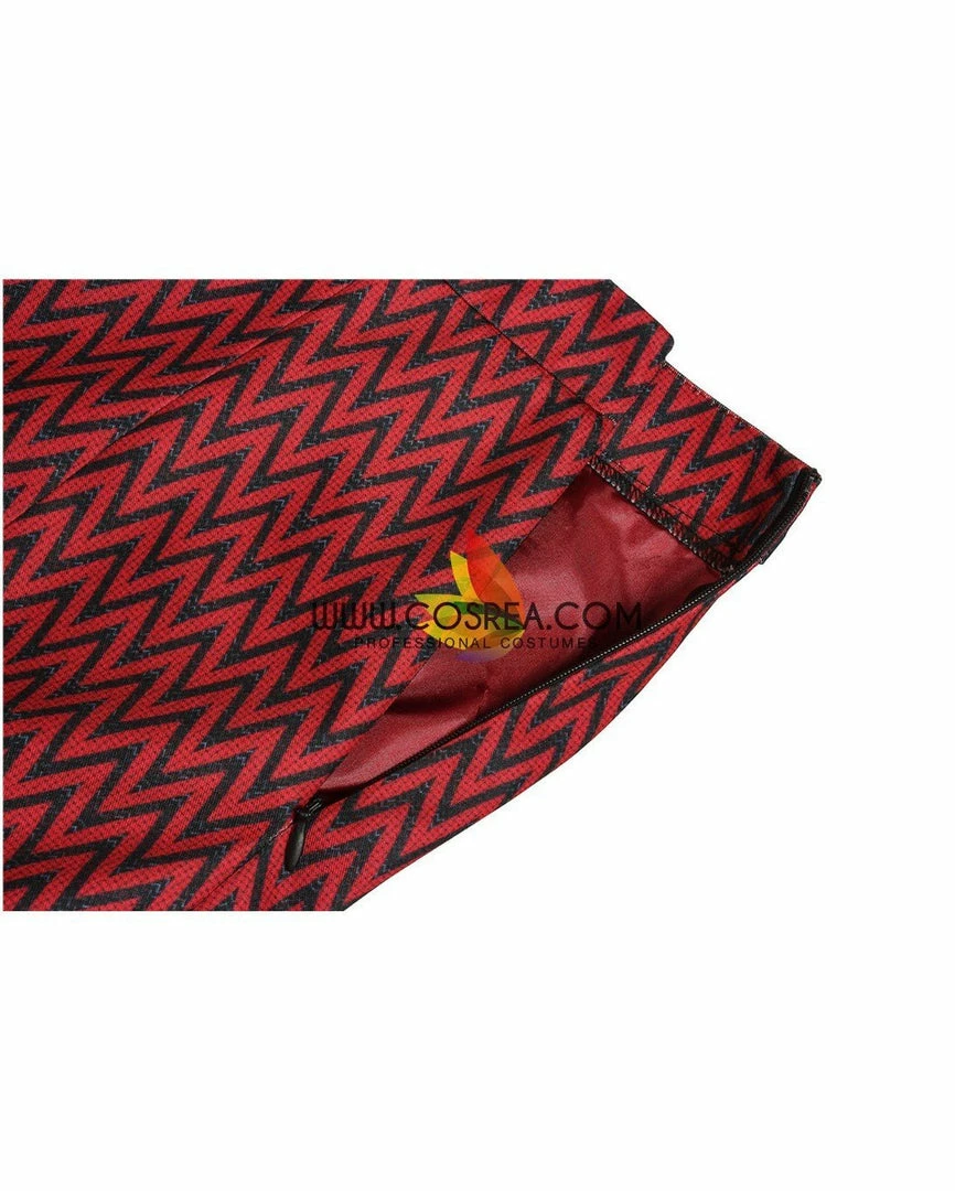 Cosrea Mary Poppins Returns Belle Tiered Cosplay Costume 25 Cosrea Mary Poppins Returns Belle Tiered Cosplay Costume