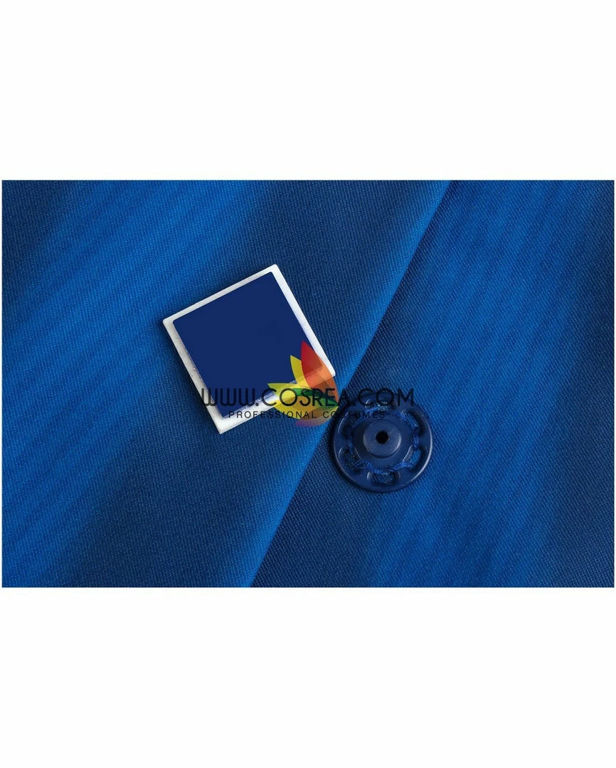 Cosrea Mary Poppins Returns Navy Blue Uniformed Cosplay Costume 13 Cosrea Mary Poppins Returns Navy Blue Uniformed Cosplay Costume