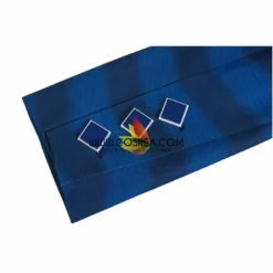 Cosrea Mary Poppins Returns Navy Blue Uniformed Cosplay Costume 24 Cosrea Mary Poppins Returns Navy Blue Uniformed Cosplay Costume