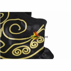 Cosrea Minnie Halloween Park Parade Cosplay Costume