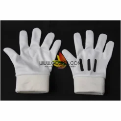 Cosrea Minnie Halloween Park Parade Cosplay Costume