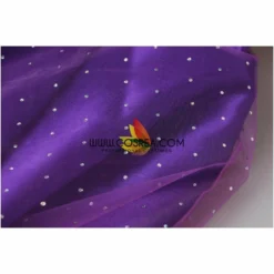 Cosrea Minnie Halloween Park Parade Cosplay Costume