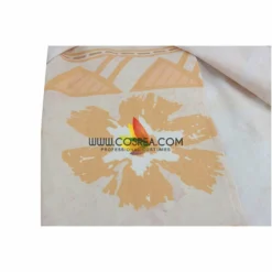 Cosrea Disney Inspired Moana Complete Cosplay Costume