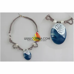 Cosrea Disney Inspired Moana Complete Cosplay Costume