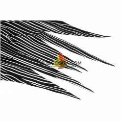 Cosrea Nightmare Before Christmas Jack Skellington Cosplay Costume 22 Cosrea Nightmare Before Christmas Jack Skellington Cosplay Costume