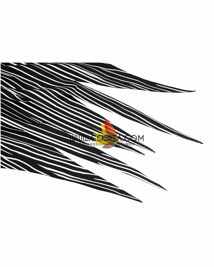 Cosrea Nightmare Before Christmas Jack Skellington Cosplay Costume 12 Cosrea Nightmare Before Christmas Jack Skellington Cosplay Costume