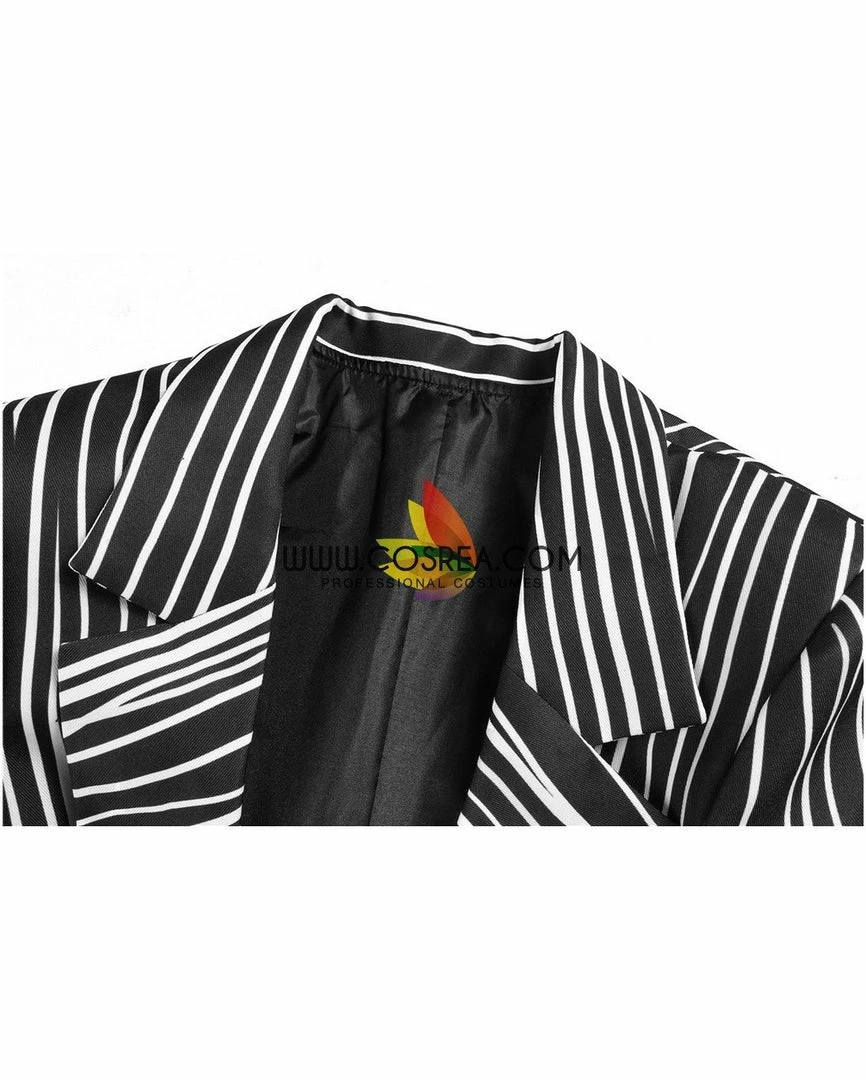 Cosrea Nightmare Before Christmas Jack Skellington Cosplay Costume 11 Cosrea Nightmare Before Christmas Jack Skellington Cosplay Costume