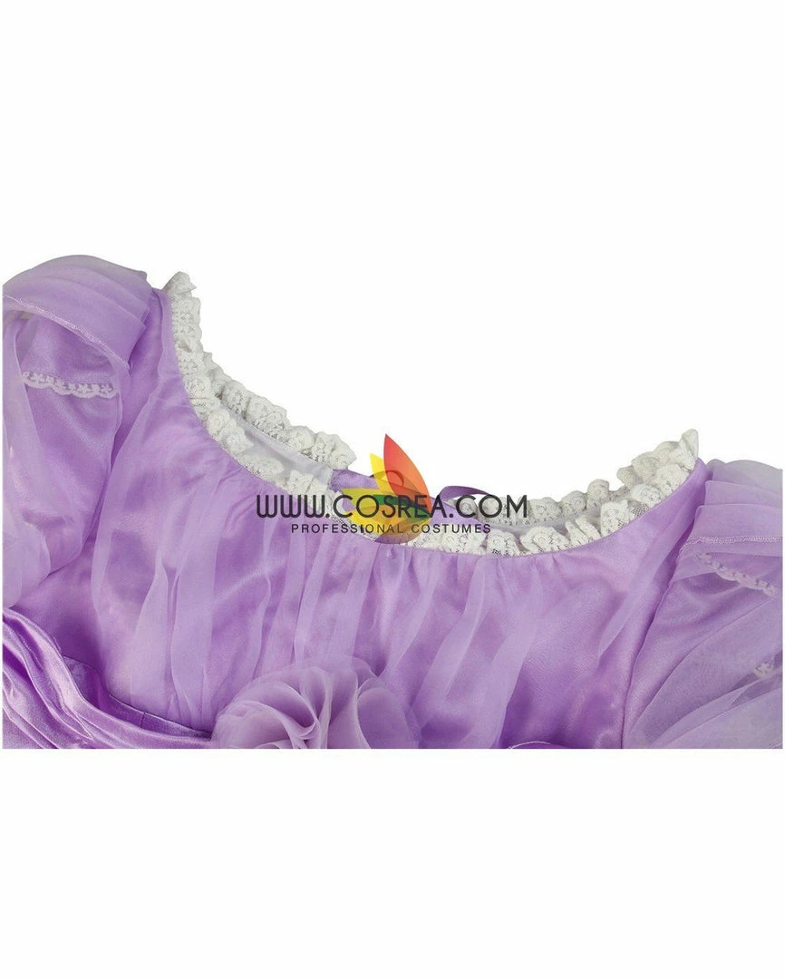 Cosrea Disney Inspired Nutcracker And The Four Realms Clara Cosplay Costume 14 Cosrea Disney Inspired Nutcracker And The Four Realms Clara Cosplay Costume