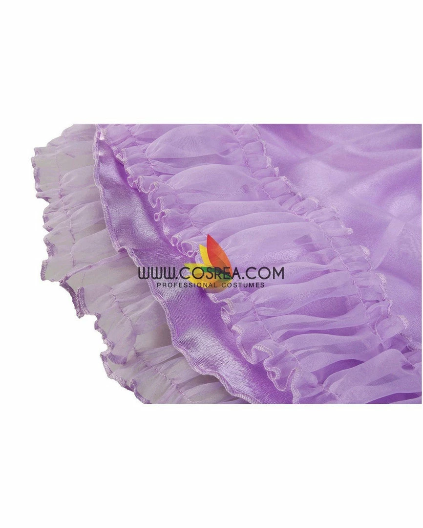 Cosrea Disney Inspired Nutcracker And The Four Realms Clara Cosplay Costume 15 Cosrea Disney Inspired Nutcracker And The Four Realms Clara Cosplay Costume