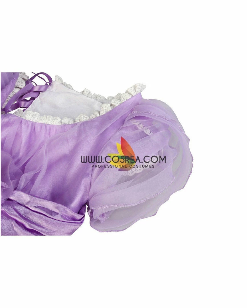 Cosrea Disney Inspired Nutcracker And The Four Realms Clara Cosplay Costume 17 Cosrea Disney Inspired Nutcracker And The Four Realms Clara Cosplay Costume